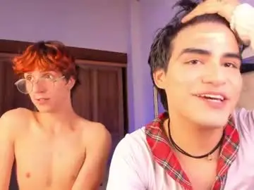 Chaturbate Private Sex Chat of im_daren