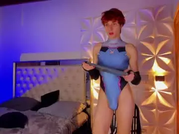 Chaturbate Free Live Porn of im_daren