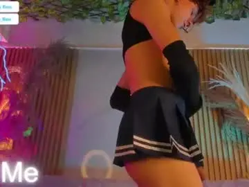 Chaturbate Live Sex Cam of im_daren