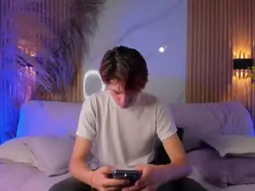 Chaturbate Sex Chat of im_daren