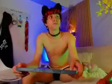 Chaturbate Live Porn of im_daren