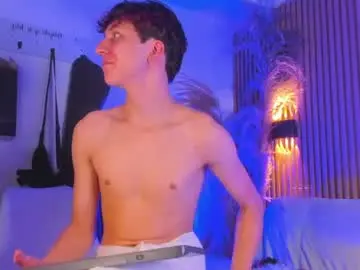 Chaturbate Sex Cam of im_daren