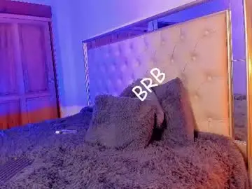 Chaturbate Live Sex Cam of im_daren