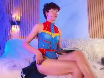 Chaturbate Adult Webcams of im_daren