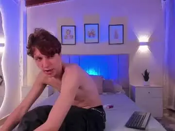 Chaturbate Best Webcam of im_daren
