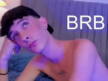 Chaturbate Nude Webcam of im_thomass