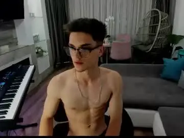 Chaturbate Sex Chat of johnnyk8