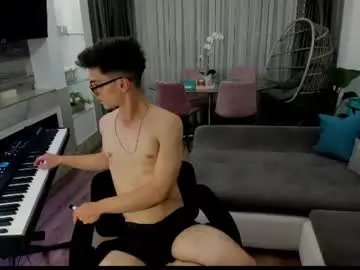 Chaturbate Adult Video Chat of johnnyk8