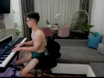 Chaturbate Free Porn Cam of johnnyk8