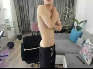 Chaturbate Sex Chat of johnnyk8