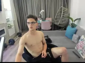 Chaturbate Watch Live Sex Cams of johnnyk8