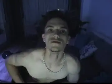 Chaturbate Sex Cam of johnnyk8