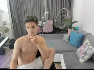 Chaturbate Free Live Porn of johnnyk8