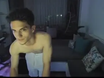 Chaturbate Adult Webcams of johnnyk8