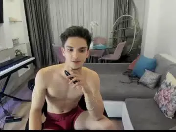 Chaturbate Adult Video Chat of johnnyk8
