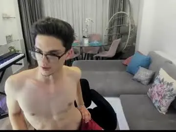 Chaturbate Nude Webcam of johnnyk8
