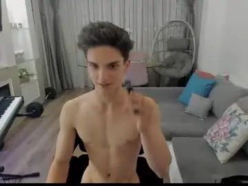 Chaturbate Live Porn of johnnyk8