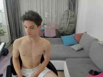 Chaturbate Best live sex cam show of johnnyk8