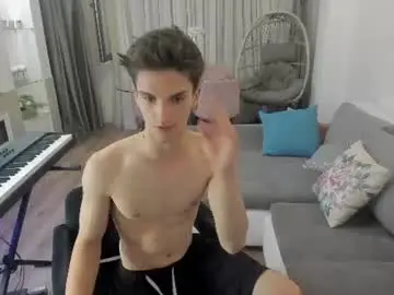 Chaturbate Free Live Porn of johnnyk8