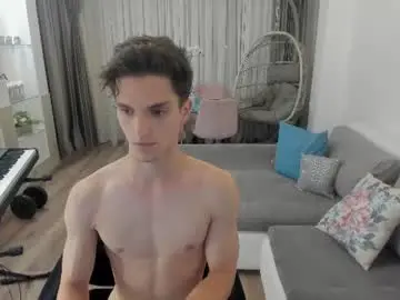Chaturbate Live Sex Cam of johnnyk8