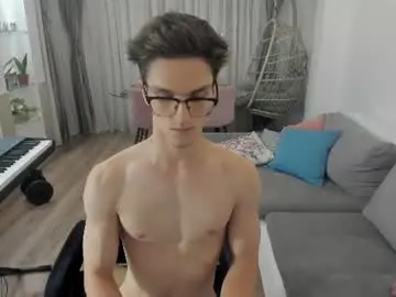 Chaturbate Nude Webcam of johnnyk8