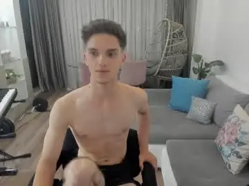 Chaturbate Best Webcam of johnnyk8