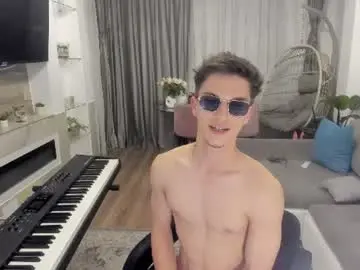 Chaturbate Live Sex of johnnyk8