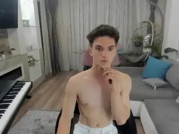Chaturbate Adult Webcams of johnnyk8