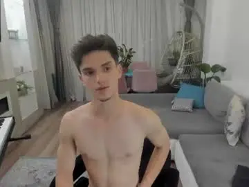 Chaturbate Sex Cam of johnnyk8