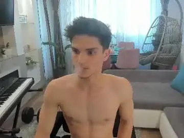 Chaturbate Adult Webcams of johnnyk8