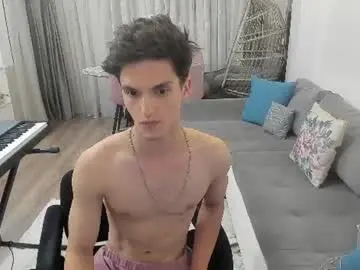 Chaturbate Sex Chat of johnnyk8