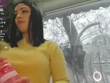 Chaturbate Live Sex of lexi_storm