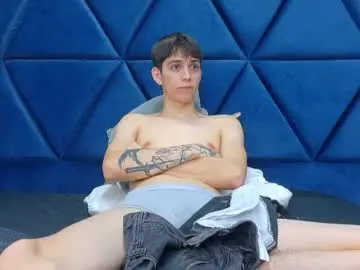 Chaturbate Adult Video Chat of lionfoster