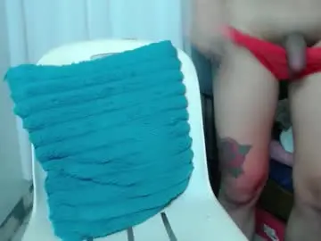 Chaturbate Live Sex of lovelymae18