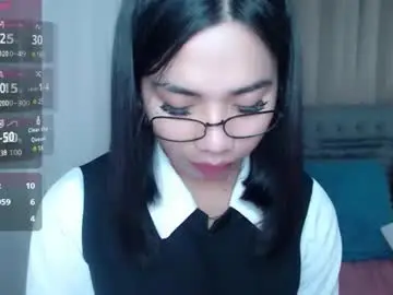 Chaturbate Adult Video Chat of lovelymae18