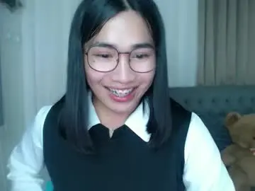 Chaturbate Live Sex of lovelymae18