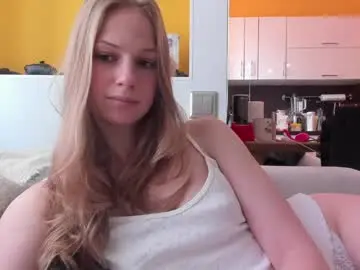 Chaturbate Best Webcam of magic_couple13