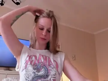 Chaturbate Live Sex of magic_couple13