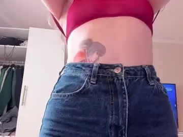 Chaturbate Sex Chat of magic_couple13