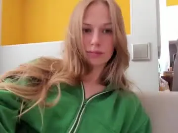 Chaturbate Nude Webcam of magic_couple13
