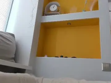 Chaturbate Adult Video Chat of magic_couple13