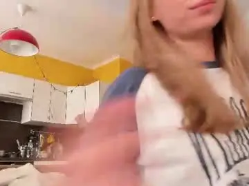 Chaturbate Adult Video Chat of magic_couple13