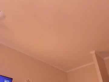 Chaturbate Best live sex cam show of magic_couple13