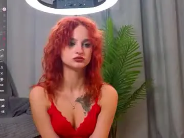 Chaturbate Adult Video Chat of melidatrogdon