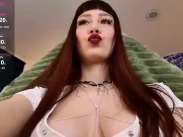 Chaturbate Nude Webcam of meowmurr_