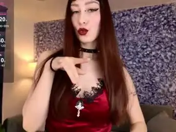 Chaturbate Best Webcam of meowmurr_
