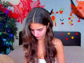 Chaturbate Best Webcam of milana_crystal_