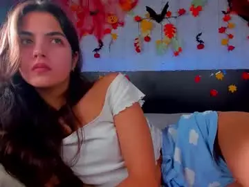 Chaturbate Adult Webcam of milana_crystal_