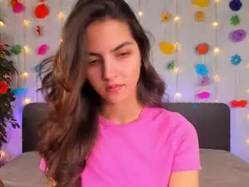 Chaturbate Adult Webcam of milana_crystal_