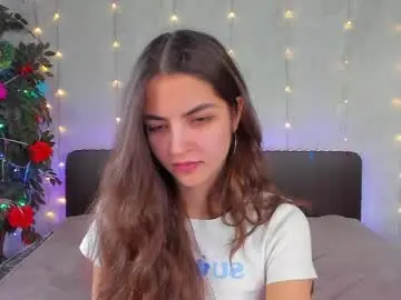 Chaturbate Free Porn Cam of milana_crystal_
